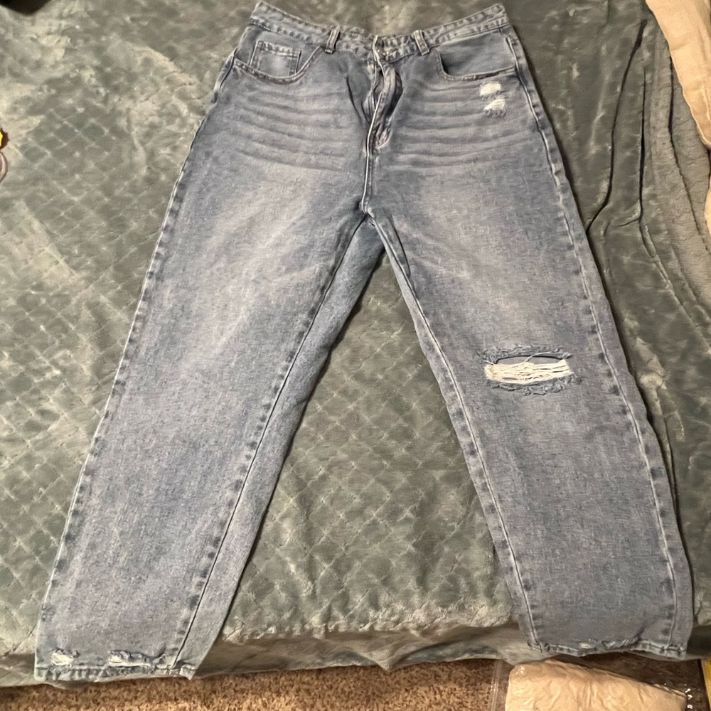 Denim Jeans